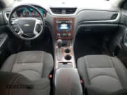 ✅ 2014 Chevrolet Traverse LT • VIN: 1GNKVGKD9EJ163015 • Lot: 87178385. Wystawiony na Copart z przebiegiem 184 106 mil. Bezpłatny archiwum sprzedaży aukcyjnych z USA i szczegółowy raport historii pojazdu na DreamBid. Zdjęcie 8.