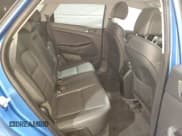 ✅ 2018 Hyundai Tucson SEL • VIN: KM8J3CA47JU629808 • Лот: 60780205. Опубликован ранее на Copart с пробегом 49 585 миль. Бесплатный доступ к архиву аукционных продаж из США и подробный отчёт об истории автомобиля на DreamBid. Изображение 11.