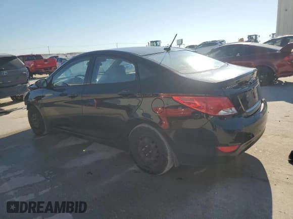 ✅ 2015 Hyundai Accent GLS • VIN: KMHCT4AE1FU821191 • Лот: 70436344. Опубликован ранее на Copart с пробегом 198 261 миль. Бесплатный доступ к архиву аукционных продаж из США и подробный отчёт об истории автомобиля на DreamBid. Изображение 2.