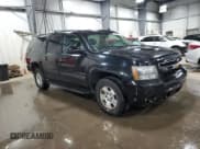 ✅ 2010 Chevrolet Suburban LT • VIN: 1GNUKJE3XAR186011 • Lot: 92259925. Listed on Copart with 234,842 mi. Free auction sales archive from the USA and detailed vehicle history report at DreamBid. Image 4.
