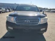 ✅ 2009 Toyota Land Cruiser • VIN: JTMHY05J795003457 • Lot: 82062525. Wystawiony na Copart z przebiegiem 287 096 mil. Bezpłatny archiwum sprzedaży aukcyjnych z USA i szczegółowy raport historii pojazdu na DreamBid. Zdjęcie 5.