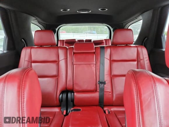 ✅ 2020 Dodge Durango R/T • VIN: 1C4SDHCT9LC259560 • Лот: 85076325. Опубликован ранее на Copart с пробегом 111 419 миль. Бесплатный доступ к архиву аукционных продаж из США и подробный отчёт об истории автомобиля на DreamBid. Изображение 10.