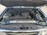 ✅ 1995 Ford Explorer Eddie Bauer • VIN: 1FMDU34X6SZB69769 • Lot: 56915345. Listed on Copart with 119,402 mi. Free auction sales archive from the USA and detailed vehicle history report at DreamBid. Image 12.