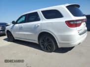 ✅ 2021 Dodge Durango R/T • VIN: 1C4SDJCT3MC851805 • Lot: 82615765. Listed on Copart with 46,420 mi. Free auction sales archive from the USA and detailed vehicle history report at DreamBid. Image 2.