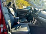 ✅ 2014 Subaru Forester XT Touring • VIN: JF2SJGPC4EH443812 • Lot: 94600195. Listed on Copart with 94,846 mi. Free auction sales archive from the USA and detailed vehicle history report at DreamBid. Image 5.