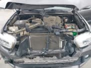 ✅ 2017 Toyota Tacoma SR5 • VIN: 5TFCZ5ANXHX081201 • Lot: 43354371. Listed on IAAI with 83,668 mi. Free auction sales archive from the USA and detailed vehicle history report at DreamBid. Image 10.