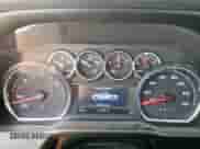 2021 Chevrolet Silverado 1500 LT z VIN 3GCPWCED2MG412089, wystawiony jako Copart lot #81755215 z przebiegiem 37 136 mil mil oraz Szkoda całkowita • Salvage title. Historia ofert i sprzedaży dostępna na DreamBid. Obrazek 9.