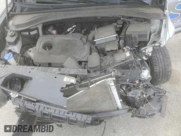 ✅ 2020 Hyundai Santa Fe SE • VIN: 5NMS2CAD3LH275128 • Lot: 58137955. Wystawiony na Copart z przebiegiem Nie podano. Bezpłatny archiwum sprzedaży aukcyjnych z USA i szczegółowy raport historii pojazdu na DreamBid. Zdjęcie 11.