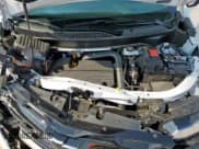 ✅ 2025 Chevrolet Equinox FWD RS • VIN: 3GNAXLEG7SL159148 • Lot: 71194425. Wystawiony na Copart z przebiegiem 5 221 mil. Bezpłatny archiwum sprzedaży aukcyjnych z USA i szczegółowy raport historii pojazdu na DreamBid. Zdjęcie 12.