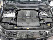 ✅ 2020 Land Rover Range Rover Sport Autobiography • VIN: SALWV2SE8LA718127 • Lot: 70770425. Wystawiony na Copart z przebiegiem 63 241 mil. Bezpłatny archiwum sprzedaży aukcyjnych z USA i szczegółowy raport historii pojazdu na DreamBid. Zdjęcie 12.