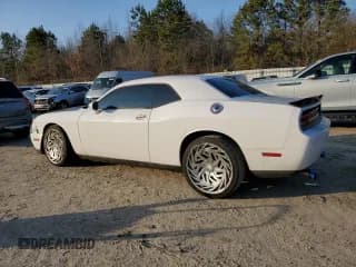 ✅ 2013 Dodge Challenger Rallye Redline • VIN: 2C3CDYAG8DH645495 • Lot: 43588825. Wystawiony na Copart z przebiegiem 152 090 mil. Bezpłatny archiwum sprzedaży aukcyjnych z USA i szczegółowy raport historii pojazdu na DreamBid. Zdjęcie 2.