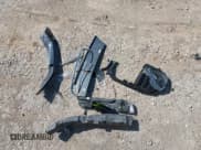 ✅ 2021 BMW 5 Series 530i • VIN: WBA53BH04MWX16672 • Lot: 41963601. Listed on IAAI with 65,155 mi. Free auction sales archive from the USA and detailed vehicle history report at DreamBid. Image 12.