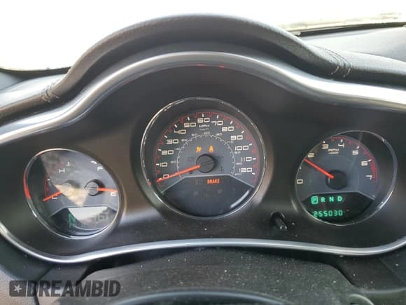 ✅ 2013 Dodge Avenger SXT • VIN: 1C3CDZCB3DN590341 • Лот: 50780234. Опубликован ранее на Copart с пробегом 255 030 миль. Бесплатный доступ к архиву аукционных продаж из США и подробный отчёт об истории автомобиля на DreamBid. Изображение 9.