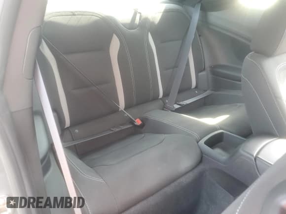 ✅ 2023 Chevrolet Camaro LT1 • VIN: 1G1FF1R70P0154547 • Lot: 80803455. Wystawiony na Copart z przebiegiem 17 636 mil. Bezpłatny archiwum sprzedaży aukcyjnych z USA i szczegółowy raport historii pojazdu na DreamBid. Zdjęcie 10.