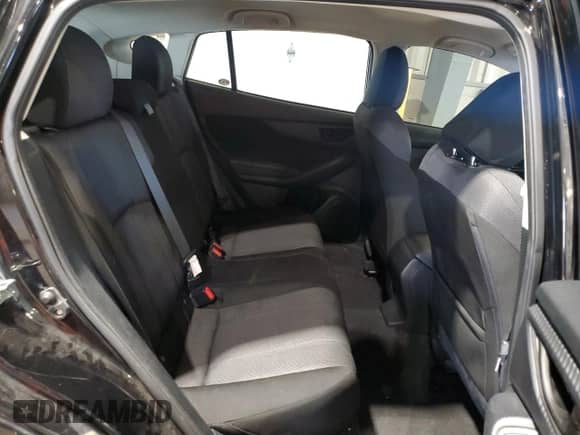 2020 Subaru Impreza with VIN 4S3GTAB66L3719804, listed as a Copart auction lot 82251405 with 49,341 mi miles and Salvage title. Bid and sale history available at DreamBid. Image 10.