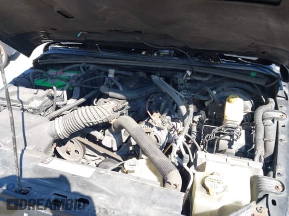 ✅ 2008 Jeep Wrangler Unlimited Sahara • VIN: 1J8GA59148L577444 • Lot: 43231472. Listed on IAAI with 292,511 mi. Free auction sales archive from the USA and detailed vehicle history report at DreamBid. Image 10.