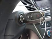 ✅ 2022 Chevrolet Trax LS • VIN: KL7CJKSM6NB527586 • Lot: 42567956. Listed on IAAI with 46,788 mi. Free auction sales archive from the USA and detailed vehicle history report at DreamBid. Image 11.