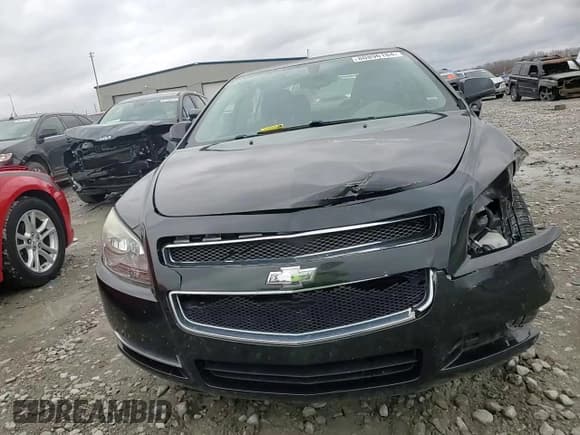 ✅ 2012 Chevrolet Malibu 1LT • VIN: 1G1ZC5E07CF206320 • Lot: 80896184. Listed on Copart with 177,415 mi. Free auction sales archive from the USA and detailed vehicle history report at DreamBid. Image 13.