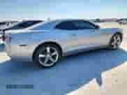 2012 Chevrolet Camaro 1LT z VIN 2G1FB1E38C9198116, wystawiony jako Copart lot #86220095 z przebiegiem 137 842 mil mil oraz Czysty tytuł • Clean title. Historia ofert i sprzedaży dostępna na DreamBid. Obrazek 3.