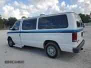 ✅ 2006 Ford Econoline Passenger XL • VIN: 1FMRE11L36HA01138 • Lot: 61424695. Listed on Copart with 35,378 mi. Free auction sales archive from the USA and detailed vehicle history report at DreamBid. Image 2.