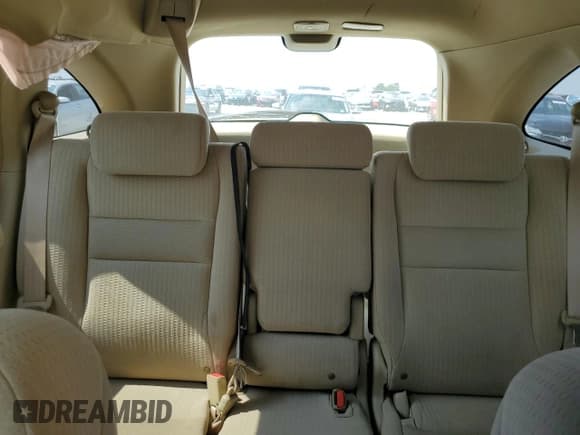 ✅ 2009 Honda CR-V EX • VIN: 5J6RE38509L018868 • Lot: 71685725. Wystawiony na Copart z przebiegiem 188 853 mil. Bezpłatny archiwum sprzedaży aukcyjnych z USA i szczegółowy raport historii pojazdu na DreamBid. Zdjęcie 10.