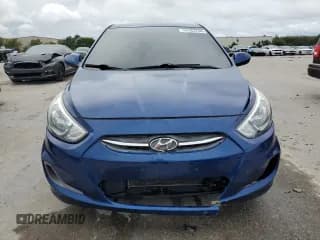 ✅ 2017 Hyundai Accent SE • VIN: KMHCT4AE0HU319162 • Лот: 74783734. Опубликован ранее на Copart с пробегом 109 358 миль. Бесплатный доступ к архиву аукционных продаж из США и подробный отчёт об истории автомобиля на DreamBid. Изображение 5.