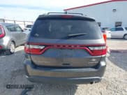 ✅ 2014 Dodge Durango Limited • VIN: 1C4RDHDG7EC592164 • Лот: 43592953. Опубликован ранее на IAAI с пробегом 179 082 миль. Бесплатный доступ к архиву аукционных продаж из США и подробный отчёт об истории автомобиля на DreamBid. Изображение 16.