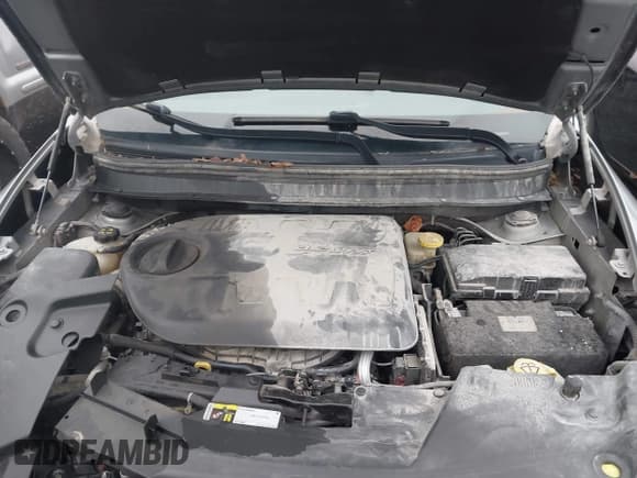 ✅ 2014 Jeep Cherokee Trailhawk • VIN: 1C4PJMBSXEW156973 • Lot: 43760581. Wystawiony na IAAI z przebiegiem 2 021 071 mil. Bezpłatny archiwum sprzedaży aukcyjnych z USA i szczegółowy raport historii pojazdu na DreamBid. Zdjęcie 10.