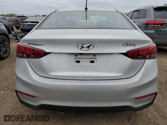 ✅ 2018 Hyundai Accent SEL • VIN: 3KPC24A31JE004896 • Лот: 73237064. Опубликован ранее на Copart с пробегом 109 072 миль. Бесплатный доступ к архиву аукционных продаж из США и подробный отчёт об истории автомобиля на DreamBid. Изображение 6.