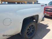 ✅ 2018 Chevrolet Silverado 1500 LS • VIN: 1GCVKNEC7JZ344230 • Лот: 42957307. Опубликован ранее на IAAI с пробегом 183 258 миль. Бесплатный доступ к архиву аукционных продаж из США и подробный отчёт об истории автомобиля на DreamBid. Изображение 6.