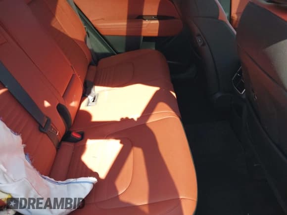 ✅ 2025 Kia Sportage SX-Prestige • VIN: KNDPXCDG4S7209495 • Лот: 43364823. Опубликован ранее на IAAI с пробегом 5 838 миль. Бесплатный доступ к архиву аукционных продаж из США и подробный отчёт об истории автомобиля на DreamBid. Изображение 8.