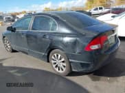 ✅ 2010 Honda Civic EX-L • VIN: 19XFA1F94AE059886 • Lot: 43625335. Listed on IAAI with 245,161 mi. Free auction sales archive from the USA and detailed vehicle history report at DreamBid. Image 3.