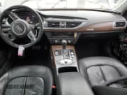 ✅ 2016 Audi A7 Premium Plus • VIN: WAUWMAFC2GN011811 • Lot: 43939365. Wystawiony na Copart z przebiegiem 103 946 mil. Bezpłatny archiwum sprzedaży aukcyjnych z USA i szczegółowy raport historii pojazdu na DreamBid. Zdjęcie 8.