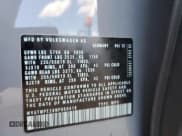 ✅ 2022 Volkswagen ID.4 Pro S • VIN: WVGTMPE26NP050416 • Lot: 70428625. Listed on Copart with 20,840 mi. Free auction sales archive from the USA and detailed vehicle history report at DreamBid. Image 14.