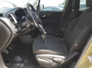 ✅ 2015 Jeep Renegade Latitude • VIN: ZACCJABH6FPC09572 • Lot: 66603675. Listed on Copart with 102,777 mi. Free auction sales archive from the USA and detailed vehicle history report at DreamBid. Image 7.