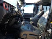 ✅ 2022 Jeep Gladiator Rubicon • VIN: 1C6JJTBG9NL179777 • Lot: 78775984. Listed on Copart with 45,981 mi. Free auction sales archive from the USA and detailed vehicle history report at DreamBid. Image 7.