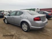✅ 2013 Dodge Avenger SE • VIN: 1C3CDZAB4DN753937 • Лот: 73171484. Опубликован ранее на Copart с пробегом 184 187 миль. Бесплатный доступ к архиву аукционных продаж из США и подробный отчёт об истории автомобиля на DreamBid. Изображение 2.