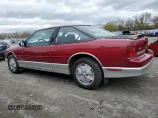 ✅ 1989 Oldsmobile Cutlass • VIN: 1G3WR14W3KD312569 • Lot: 48218124. Listed on Copart with 72,253 mi. Free auction sales archive from the USA and detailed vehicle history report at DreamBid. Image 2.