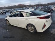 ✅ 2020 Toyota Prius XLE • VIN: JTDKARFP7L3159230 • Лот: 91917525. Опубликован ранее на Copart с пробегом Не указан. Бесплатный доступ к архиву аукционных продаж из США и подробный отчёт об истории автомобиля на DreamBid. Изображение 2.