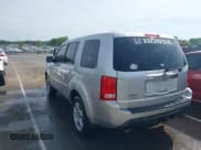 ✅ 2012 Honda Pilot EX-L • VIN: 5FNYF3H68CB014083 • Lot: 42173310. Wystawiony na IAAI z przebiegiem 238 175 mil. Bezpłatny archiwum sprzedaży aukcyjnych z USA i szczegółowy raport historii pojazdu na DreamBid. Zdjęcie 3.