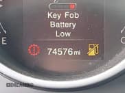 ✅ 2016 FIAT 500X Lounge • VIN: ZFBCFYDT0GP328920 • Lot: 42159126. Listed on IAAI with 74,576 mi. Free auction sales archive from the USA and detailed vehicle history report at DreamBid. Image 15.