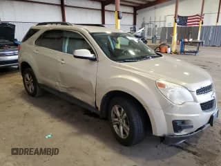 ✅ 2010 Chevrolet Equinox 1LT • VIN: 2CNALDEW8A6306481 • Лот: 72623854. Опубликован ранее на Copart с пробегом 185 859 миль. Бесплатный доступ к архиву аукционных продаж из США и подробный отчёт об истории автомобиля на DreamBid. Изображение 4.