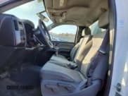 ✅ 2017 GMC Sierra 1500 • VIN: 1GTN1LEC6HZ901713 • Лот: 92193605. Опубликован ранее на Copart с пробегом 135 166 миль. Бесплатный доступ к архиву аукционных продаж из США и подробный отчёт об истории автомобиля на DreamBid. Изображение 7.