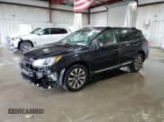 ✅ 2017 Subaru Outback Touring • VIN: 4S4BSETC0H3412429 • Lot: 60509685. Listed on Copart with 92,550 mi. Free auction sales archive from the USA and detailed vehicle history report at DreamBid. Image 1.
