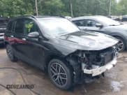 ✅ 2023 Mercedes-Benz EQB 300 • VIN: W1N9M0KB6PN057061 • Lot: 42723989. Listed on IAAI with 11,173 mi. Free auction sales archive from the USA and detailed vehicle history report at DreamBid. Image 1.