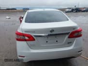 ✅ 2013 Nissan Sentra SV • VIN: 3N1AB7AP9DL776089 • Lot: 42111280. Wystawiony na IAAI z przebiegiem 133 653 mil. Bezpłatny archiwum sprzedaży aukcyjnych z USA i szczegółowy raport historii pojazdu na DreamBid. Zdjęcie 16.