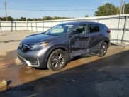 ✅ 2020 Honda CR-V EX-L • VIN: 5J6RW1H87LA018672 • Lot: 89556675. Wystawiony na Copart z przebiegiem 85 711 mil. Bezpłatny archiwum sprzedaży aukcyjnych z USA i szczegółowy raport historii pojazdu na DreamBid. Zdjęcie 1.