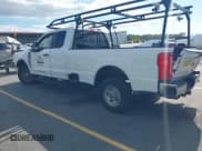 ✅ 2024 Ford F-250 XL • VIN: 1FT7X2AA4REF56616 • Lot: 43171268. Listed on IAAI with 19,936 mi. Free auction sales archive from the USA and detailed vehicle history report at DreamBid. Image 3.