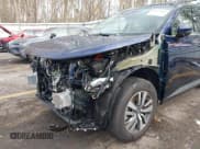 ✅ 2025 Nissan Pathfinder SL • VIN: 5N1DR3CC6SC235868 • Lot: 43664107. Wystawiony na IAAI z przebiegiem 2 749 mil. Bezpłatny archiwum sprzedaży aukcyjnych z USA i szczegółowy raport historii pojazdu na DreamBid. Zdjęcie 6.