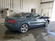 ✅ 2010 Audi A5 Premium Plus • VIN: WAULFAFR8AA011649 • Lot: 90866825. Listed on Copart with 127,527 mi. Free auction sales archive from the USA and detailed vehicle history report at DreamBid. Image 3.